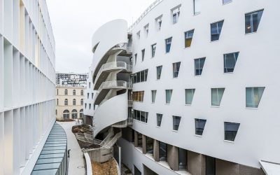 Mise à disposition du campus Nation