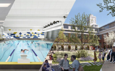 Montage de 4 projets universitaires de rénovation énergétique dans le cadre du plan « France Relance »