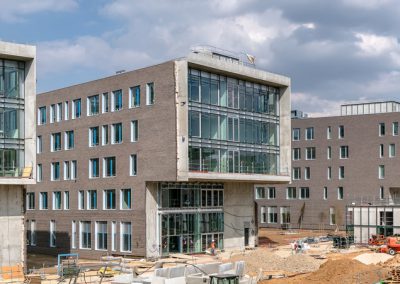 Campus AgroParisTech/INRAE