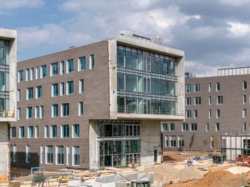 Campus AgroParisTech/INRAE