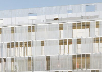 Restructuration de l&rsquo;université Paris Dauphine-PSL