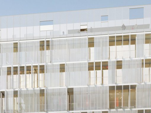 Restructuration de l&rsquo;université Paris Dauphine-PSL